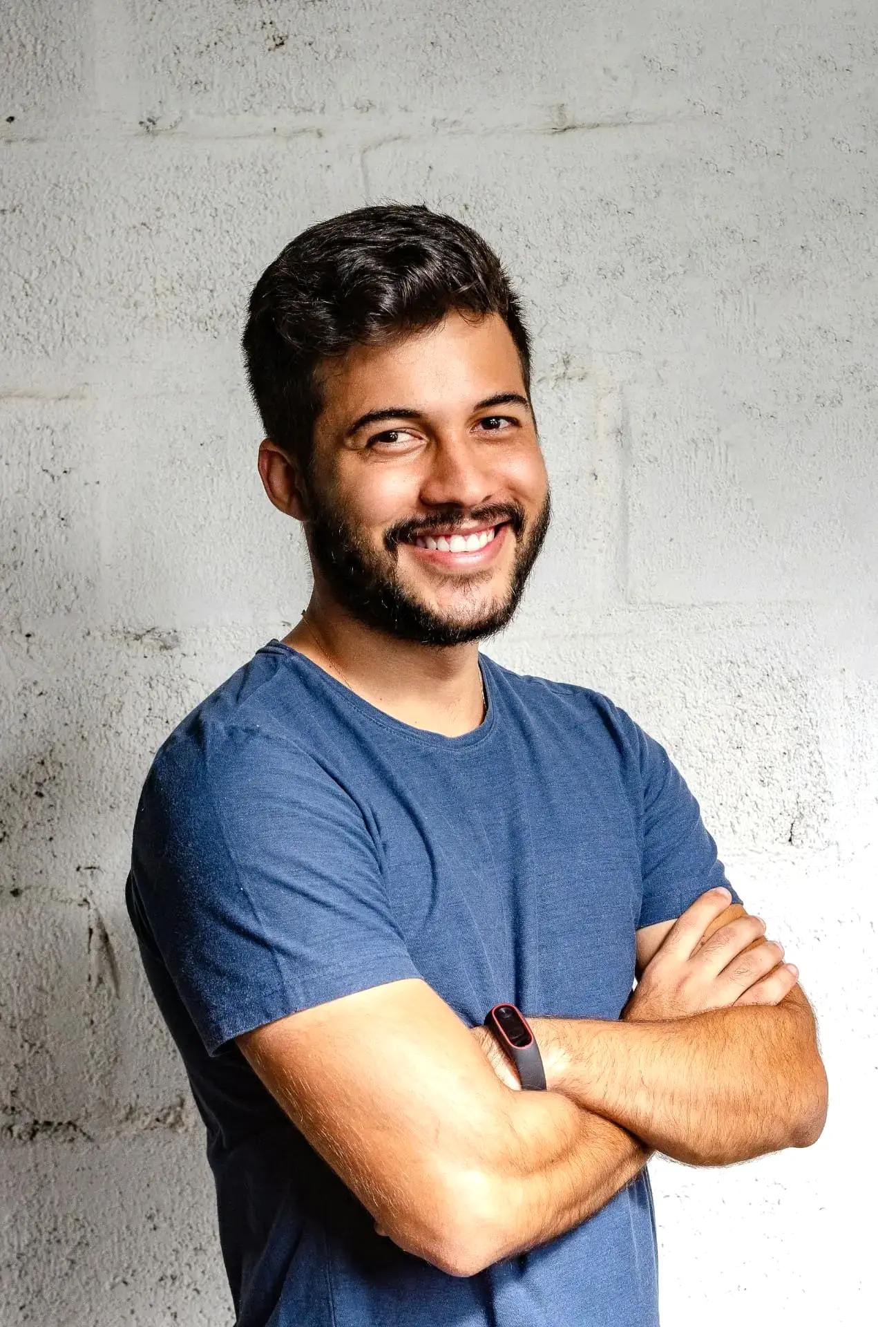 Sino Randação automação de trading